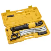 15 Ton Hydraulic Gear 3in1 /Bearing /Wheel Bearing Puller 2 or 3 Reversible Jaws