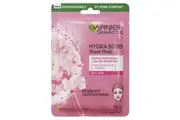 Garnier Skin Active Hydra Bomb Tissue Face Mask Sakura 1 each