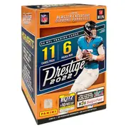 PANINI 2022 Prestige NFL Football (Hobby) Blaster Box