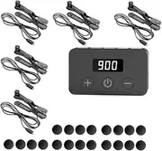 Snblzhef Phone Screen Auto Clicker Device Physical Simulation Finger Click Continuous Auto Point Device Universal E