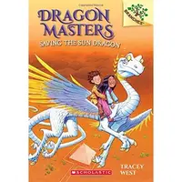 在飛比找蝦皮商城優惠-Dragon Masters #2: Saving the 