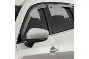 Genuine Mazda CX-8 Slimline Weathershields Set of 4 CX8 KG Window Deflectors