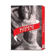 Kamni Capsules - Natural Libido Enhancer for Women Boost Sexual Wellness & Vital