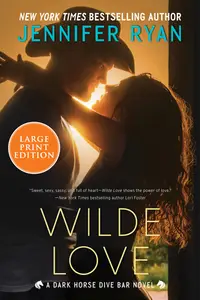 在飛比找誠品線上優惠-Wilde Love: A Dark Horse Dive 