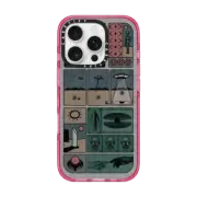 iPhone 16 Pro Impact Case MagSafe Compatible Research by Other Minerals