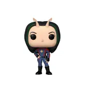 Funko Marvel Guardians Of The Galaxy 3 Mantis Pop! #1206 Vinyl Toy Figure Model