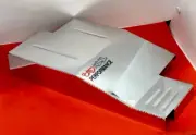 ASTRA j VXR BATTERY COVER . 2009 - 2016 SRI GTC VXR