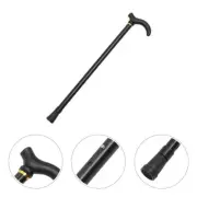Adjustable Canes Crutches Man Walking Stick Man's