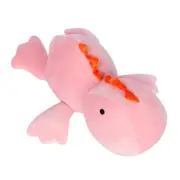 Catzon Dinosaur Plush Doll Stuffed Animal for Anxiety and Stress Relief