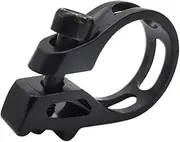Anlayliay Bike Bicycle Shifter Trigger Clamp for SRAM X9 X0 XO1 XX1 Clamp Ring Fixed Ring Clamps with Screws