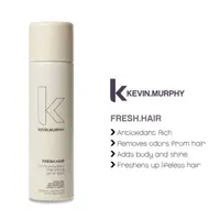 在飛比找蝦皮購物優惠-KEVIN.MURPHY凱文墨菲 造型品FRESH.HAIR