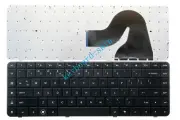 NEW for HP Compaq CQ56 CQ56-100 G56 G56-100 CQ62 G62 US series laptop Keyboard