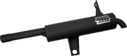 DG PERFORMANCE 051-7570 RCM II Slip-On Exhaust