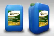 DOXA SAE 50 FULL SYNTHETIC MANUAL GEAR OIL FOR HEAVY DUTY - 5 GALLON PACK
