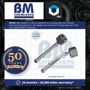 DPF Pressure Sensor Pipe Before DPF PP11056A BM Catalysts Hose Quality New