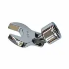 Force Pro 7Pcs 3/8Dr Metric Flexible Crowfoot Flare Nut Spanner Set 10 – 19mm AU