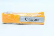 Canon Yellow Underwater Camera Housing Shoulder/Neck Strap *New*