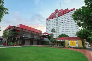 華欣大飯店Hua Hin Grand Hotel & Plaza