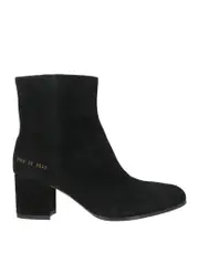 [WOMAN BY COMMON PROJECTS] WOMAN by COMMON PROJECTS Ankle boots - Item 17588060