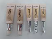 New Revlon Photoready Candid Foundation 0.75 fl.oz and 0.34 fl.oz, You Choose!