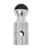 Andersen 3454-25 2-5/16" Greaseless Single AlumiBall HitchRite Direct