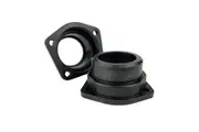 RTS Axle Housing Ends Forged Steel Black Oxide For Ford 9in. Early Style Commodore VB-VS Disk Brake Pair