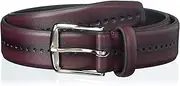 [Stacy Adams] Men's Dress Leather Belt