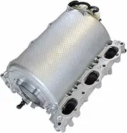 AP02 2721402401 Compatible For Mercedes-Benz ML C230 C280 CLK GLK E350 R350 SLK M272 M273 V6 Engine INTAKE ENGINE MANIFOLD ASSEMBLY
