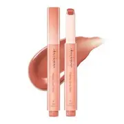 dasique - Melting Candy Balm - 10 Colors #02 Apple Cinnamon