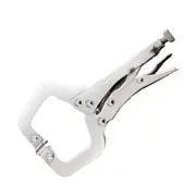 Welding Plier C-clamp Locking Pliers C Type Vice Grip Heavy Duty - 150mm