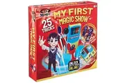 Alex Toys: Ideal Magic, My First Magic Show, Learn 25 Easy Tricks with Props, Great for Children Eager to Learn the Art of Magic, For Ages 4 and up