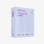 全新現貨(未拆) ➲ BTS / WORLD TOUR SPEAK YOURSELF (THE FINAL) DVD