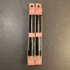 2x e.l.f. Pout Clout Lip Plumping Pen, Just Peachy, 0.07oz