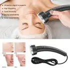 Ultrasonic Beauty Instrument Spots Mole Removal Pen Anti Aging Serum Import SD0