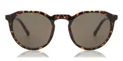 Fossil FOS 3110/G/S 086/70 Men's Sunglasses Tortoiseshell Size 49