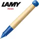 LAMY ABC列 楓木鉛筆1.4MM 藍色