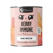 Nutra Organics Kids Berry Immune | 200g