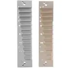Harmonica Comb 12‑Hole Chromatic Scale For 270D Original 270 LA12 TOO EOM