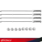 4 Pack Washing Machine Suspension Rods Fit for Whirlpool Amana Maytag NEW