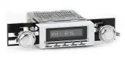 1970-81 Pontiac Firebird Trans Am Chevrolet Camaro M4 Radio Apple Sirius