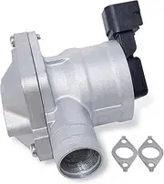 SMMS Secondary Air Injection Check Valve Replaces OE：12619125/911-154 Allure/LaCrosse Pontiac Grand Prix
