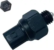 DAOKACUO 93860-49600 9386049600 SW6707 0K30A-17640 330916A Rear Reverse Back Up lamp Brake Stop Light Switch Compatible with Hyundai Sonata 2006-2012, KIA Optima 2006-2010,Rio 2009-2012