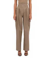 Nonchalant Label Walker Pants