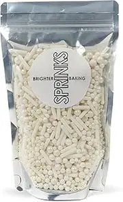 Sprinks Bubble Bounce 500g | Sugar Sprinkles for Cake Decorating | Edible Decoration for Cakes | Cupcakes | Cookies | Brownies | Ice Cream | Sundaes