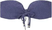 [women'secret] Women's Top Bikini Lotus, Dark Night, 95B, Dark Night, 42B