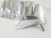 Golf Club PRGR Tune 01 CB Forged Irons Golf 4-9P Irons Clubs no Golf Shaft