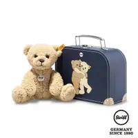 在飛比找PChome24h購物優惠-STEIFF德國金耳釦泰迪熊- Ben Teddy bear