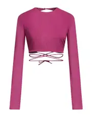 [THE ANDAMANE] THE ANDAMANE Tops - Item 10378925