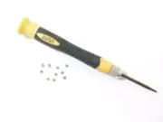 Bottom Cover Case Screws Set Macbook Pro A1398 Retina W Screwdriver 1.2 P5 P2