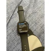 在飛比找蝦皮購物優惠-Apple Watch s5 44mm黑色32G九成新